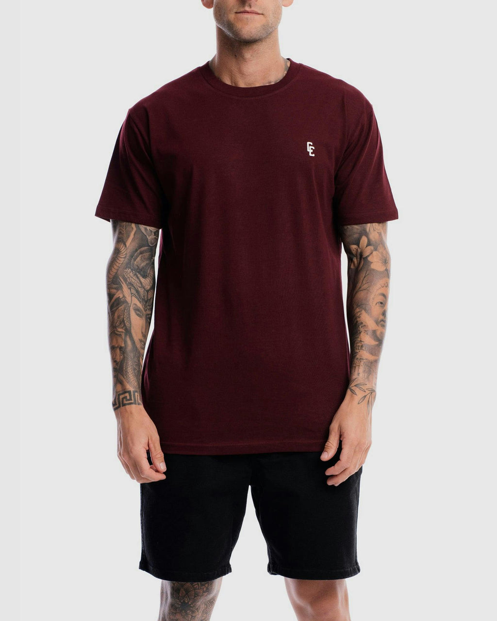 Cypher Rise Tee