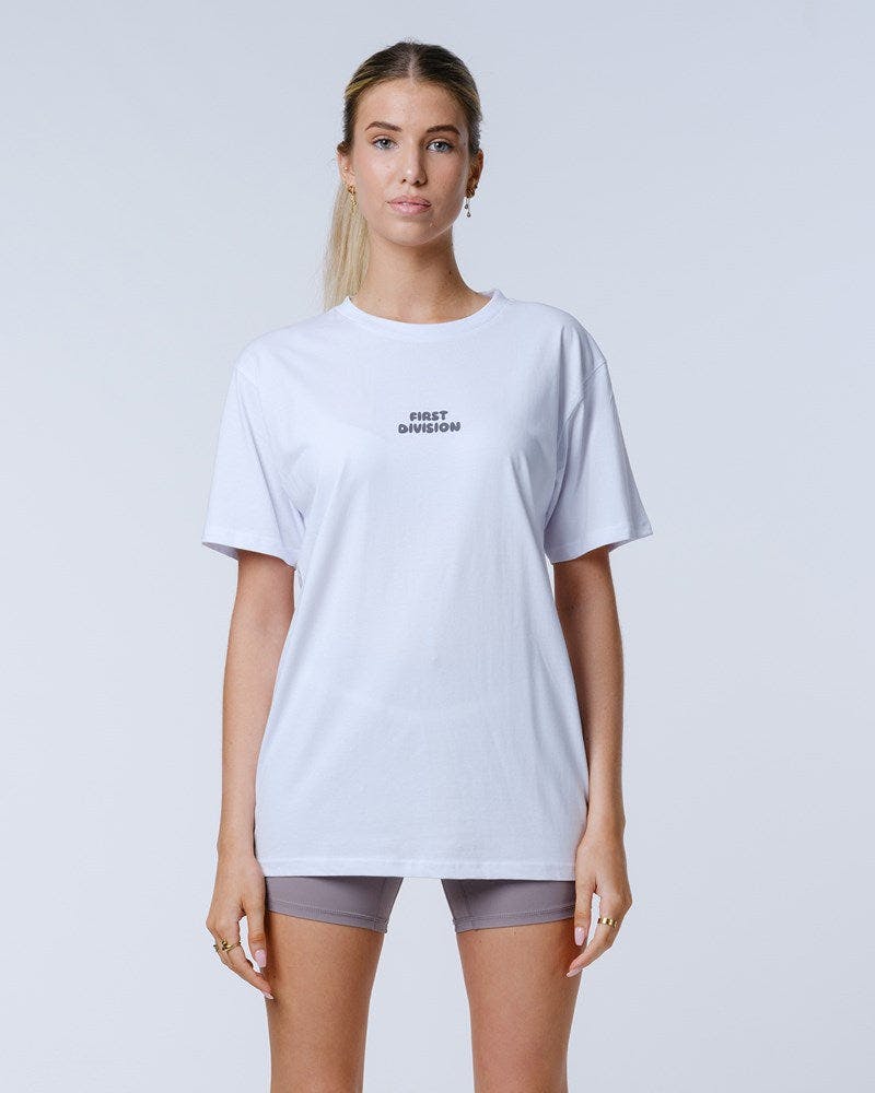 Cherry Bomb Tee