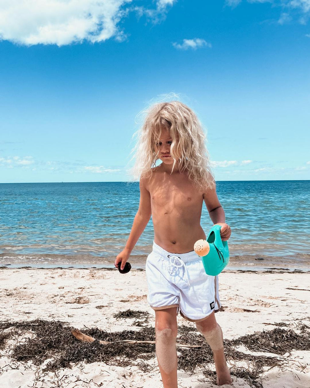 Sunkissed Boardies