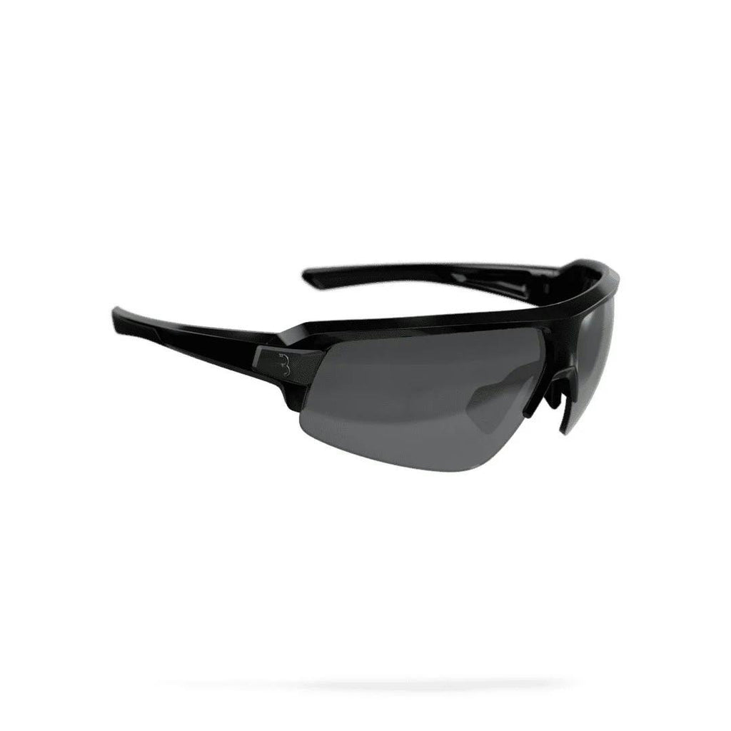 Impulse Sportglasses Black