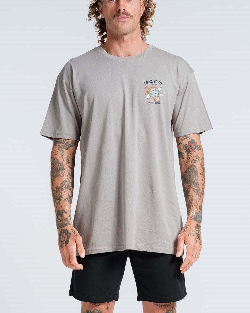 Nurture Nature Tee
