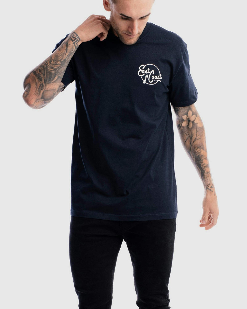 East Coast Tee