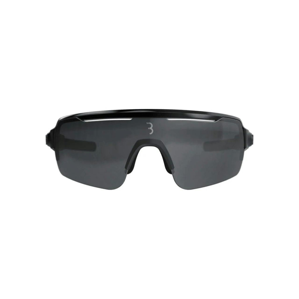 Commander Sportglasses Black
