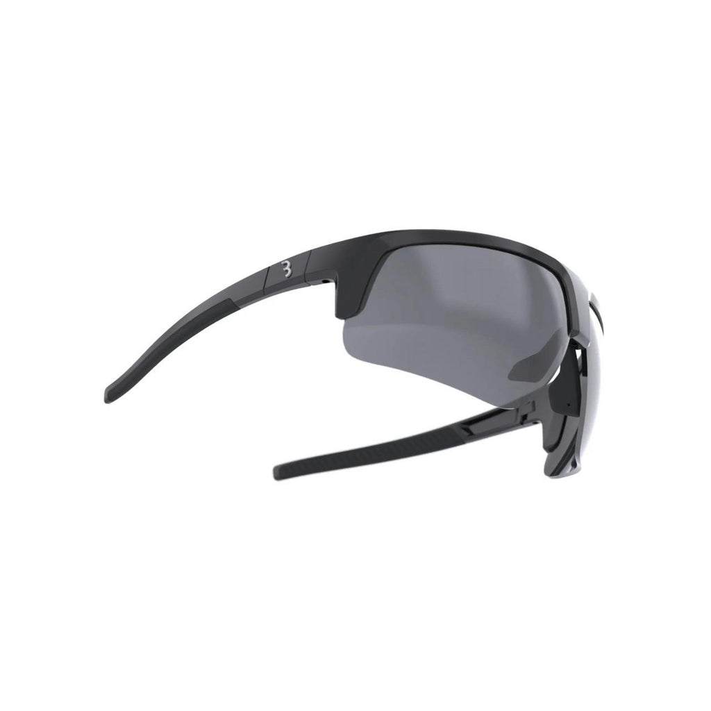Comet Sports Glasses Black Smoke
