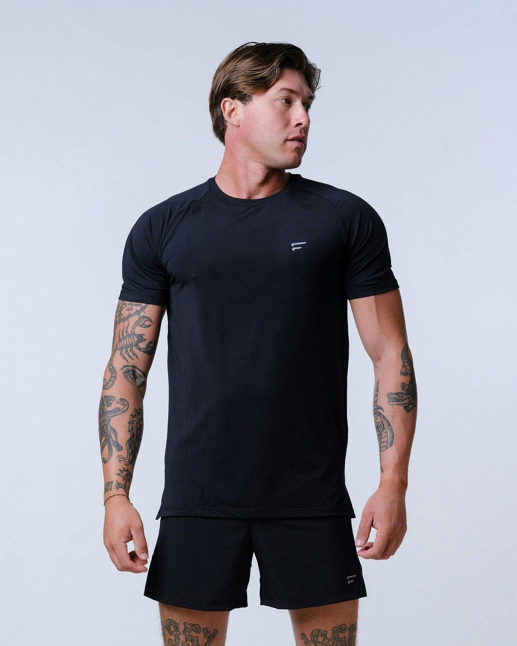 Vital Tee
