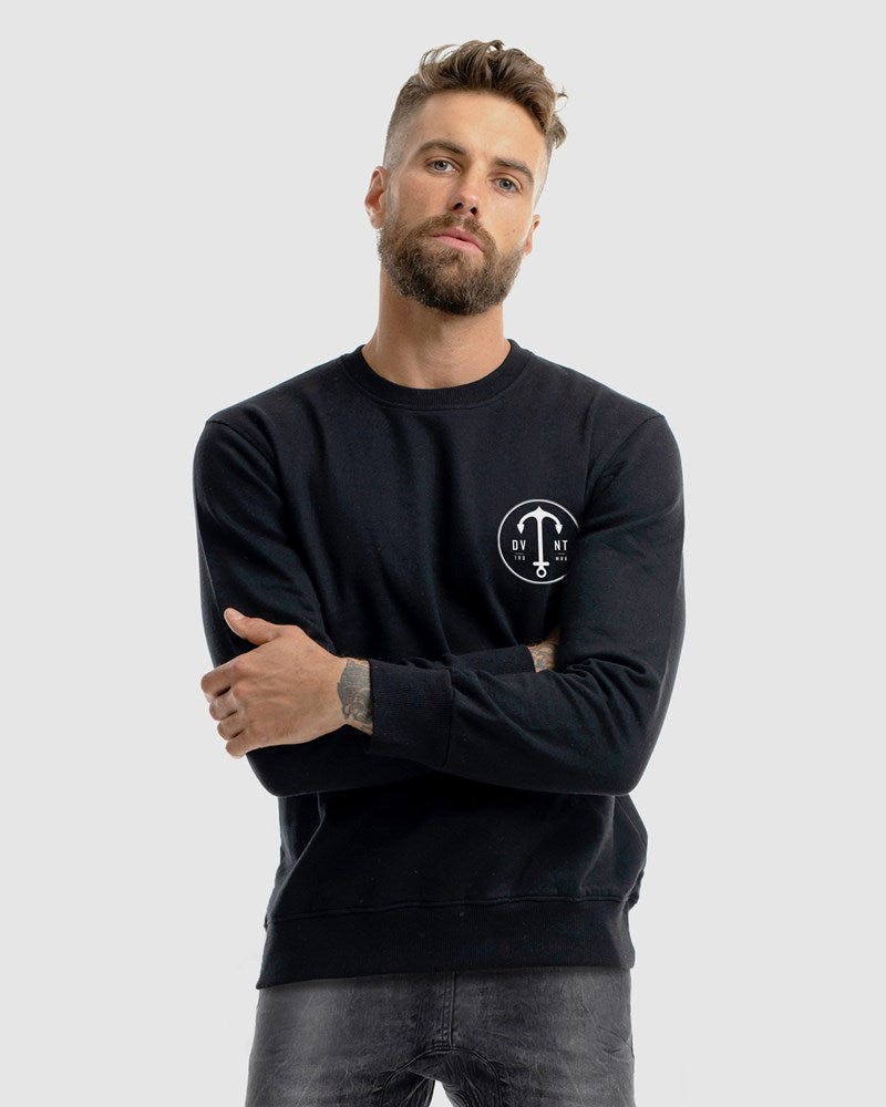 Dive Deep Crewneck