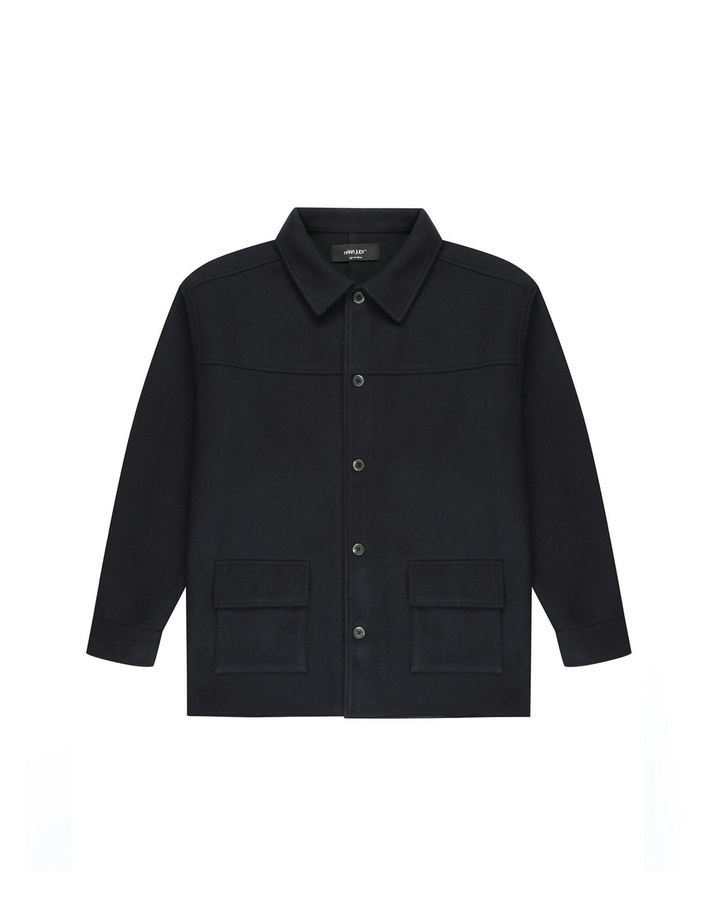 The Park Avenue Jacket