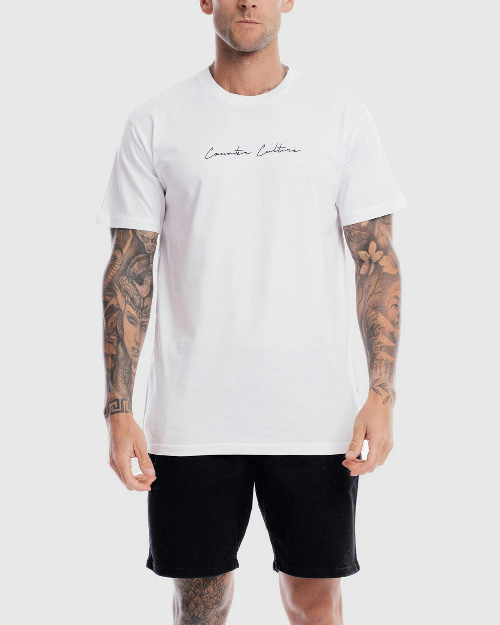 Autograph Rise Tee