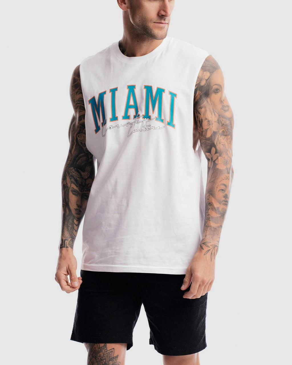 Miami Tank