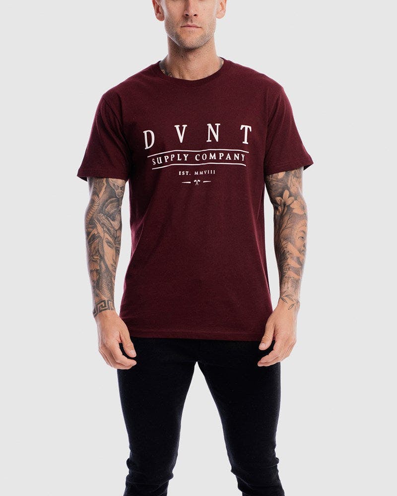 Deluxe Tank