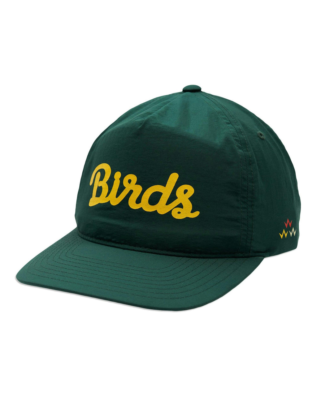 Birds Snapback