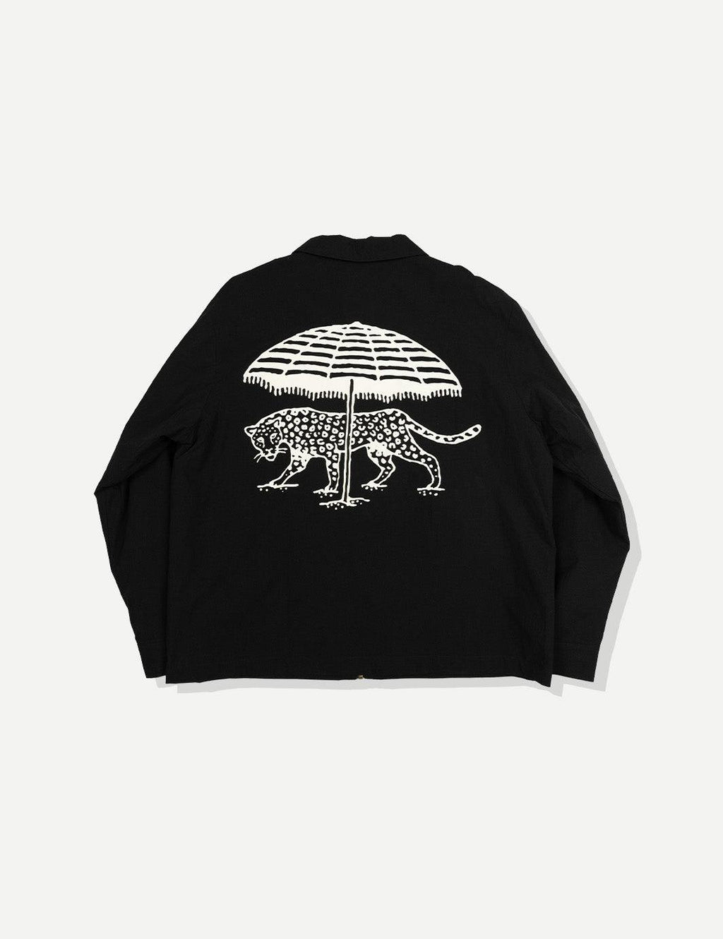 Shade Jacket - Black