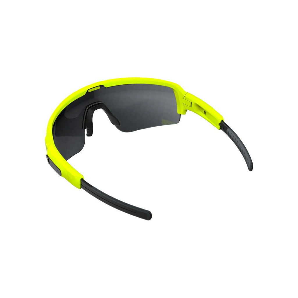 Commander Sportglasses Fluro Yellow