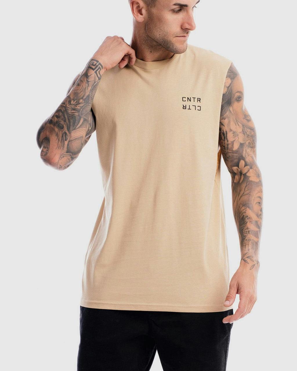 Geo Tank