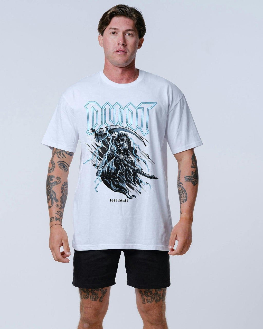 Reaper Tee