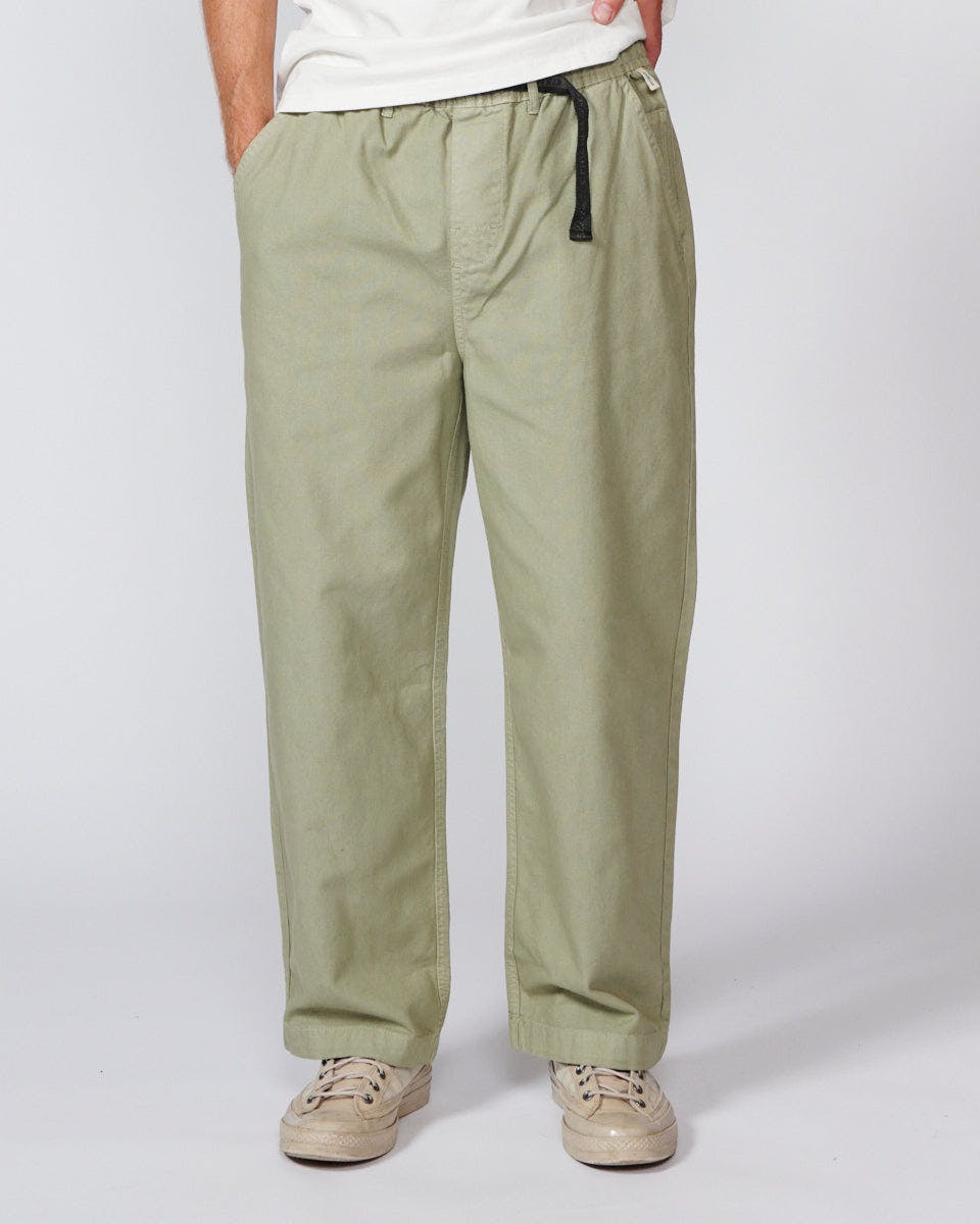 Outdoor Pant - Sage