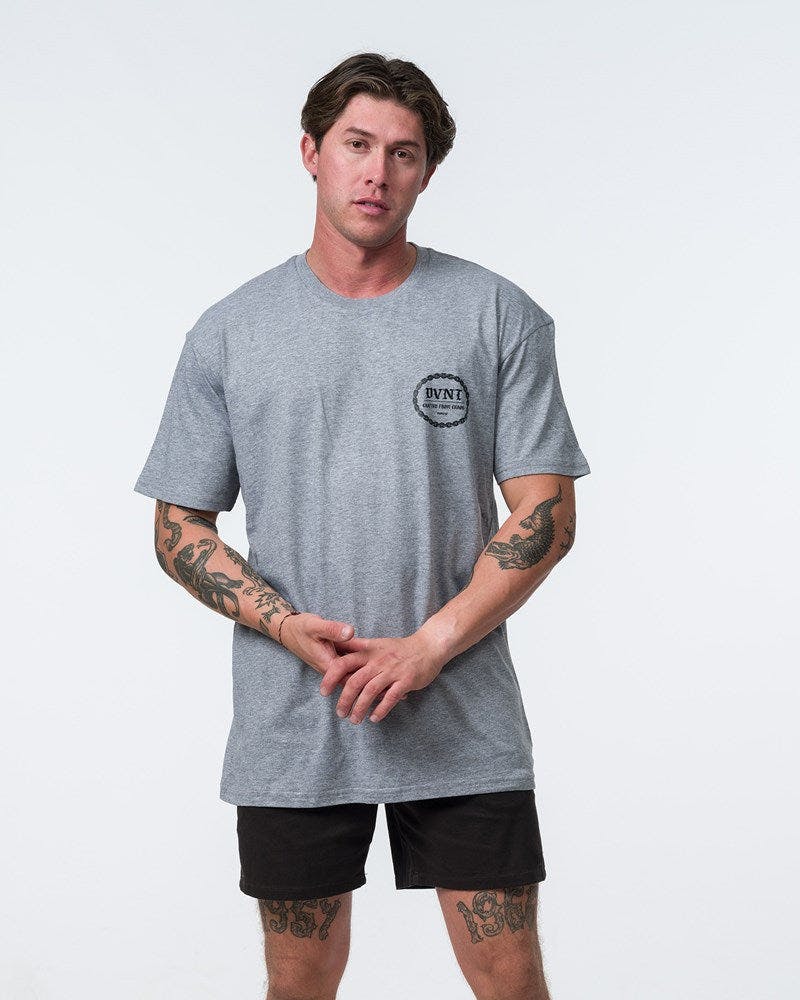 Saxon Chain Tee