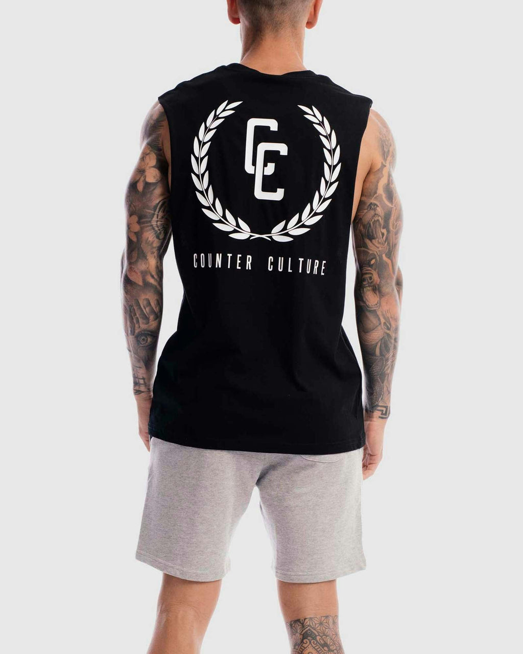 Garland Imprint Tank