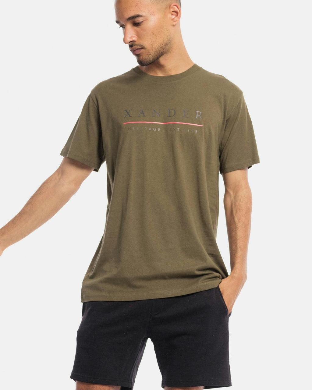 Bande Tee