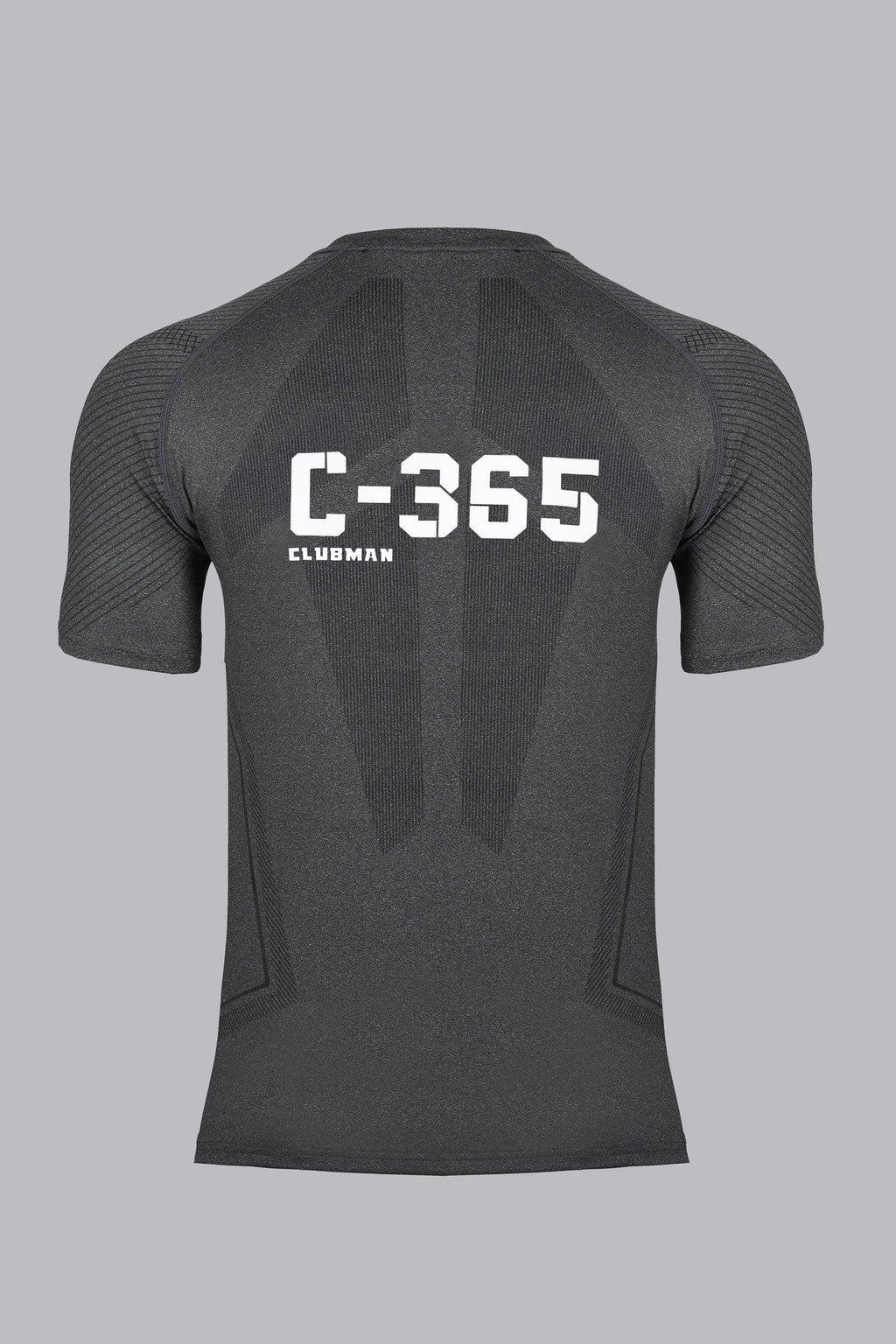 C-365 Core Tee (Model 324310) - Black