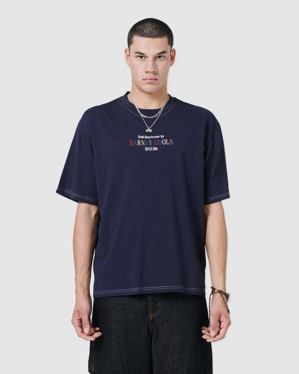 BB14 T-shirt Midnight