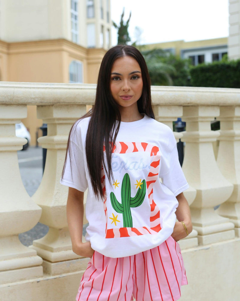 Texas Tee