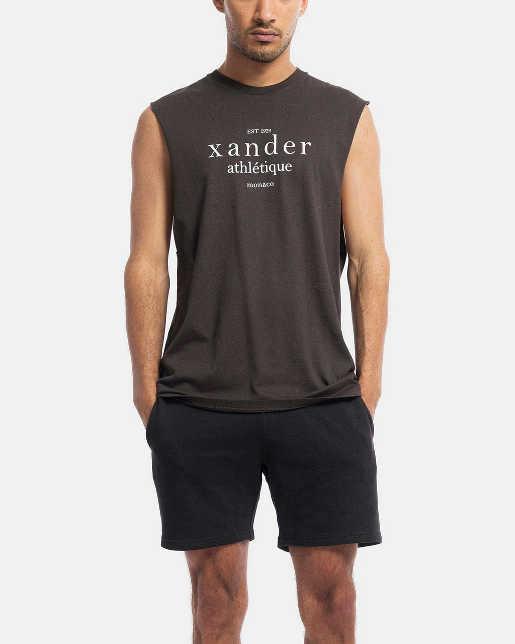 Athletique Tank