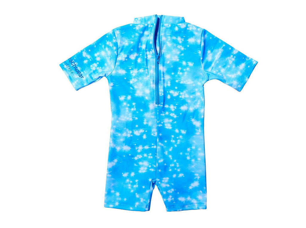 Unicorn Rashsuit *
