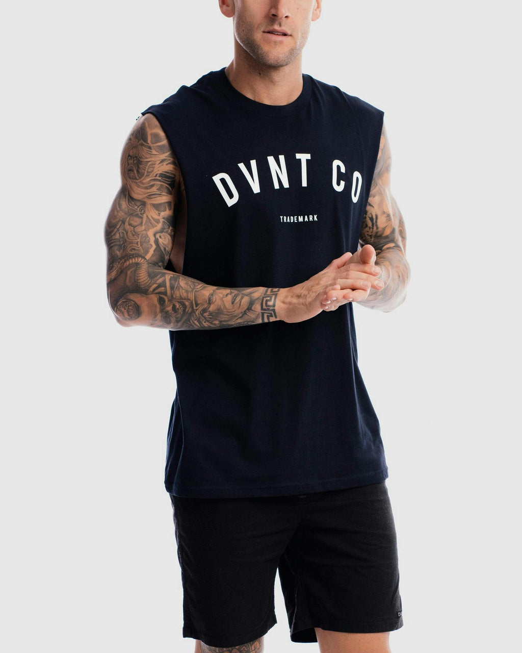 Arch Tank