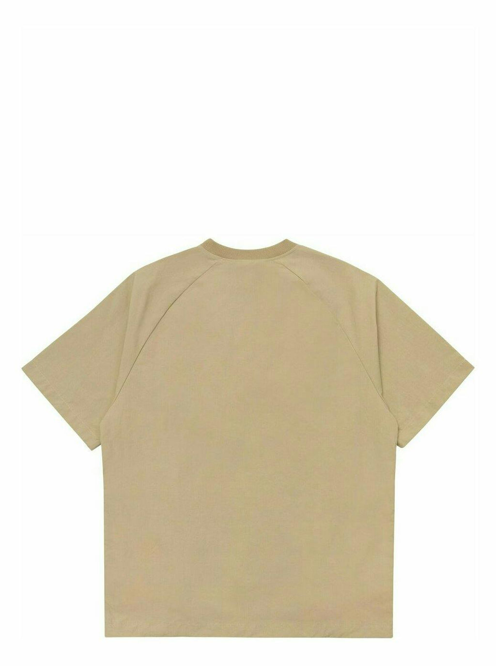 KEX SHORT SLEEVE TECH T-SHIRT