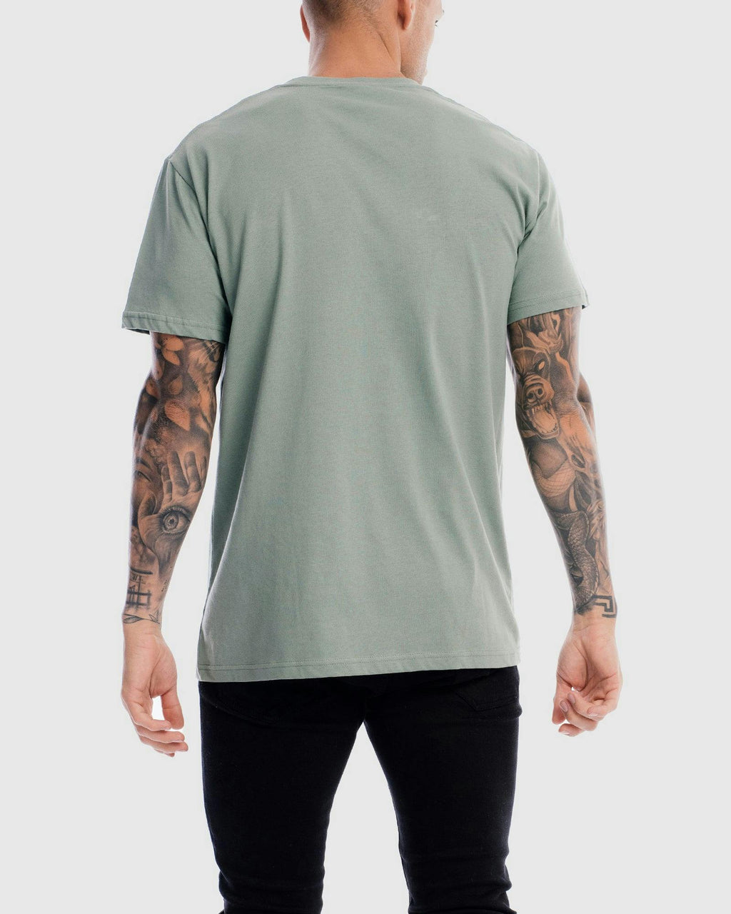 Saint Tee