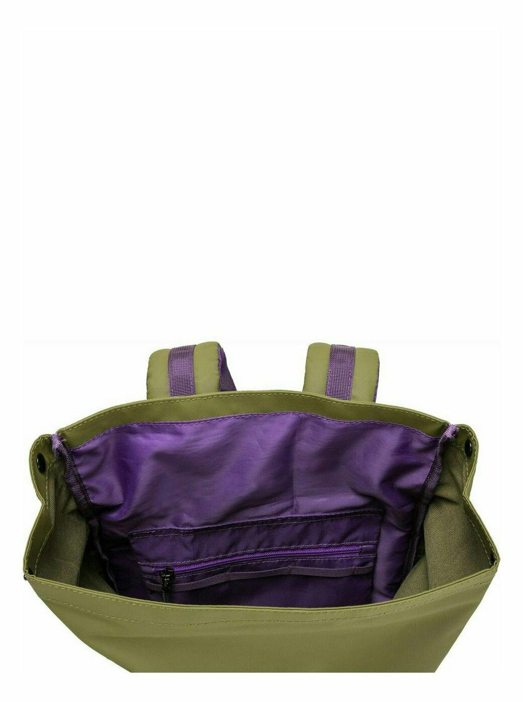 DAYLE ROLL TOP BACKPACK 21/25L