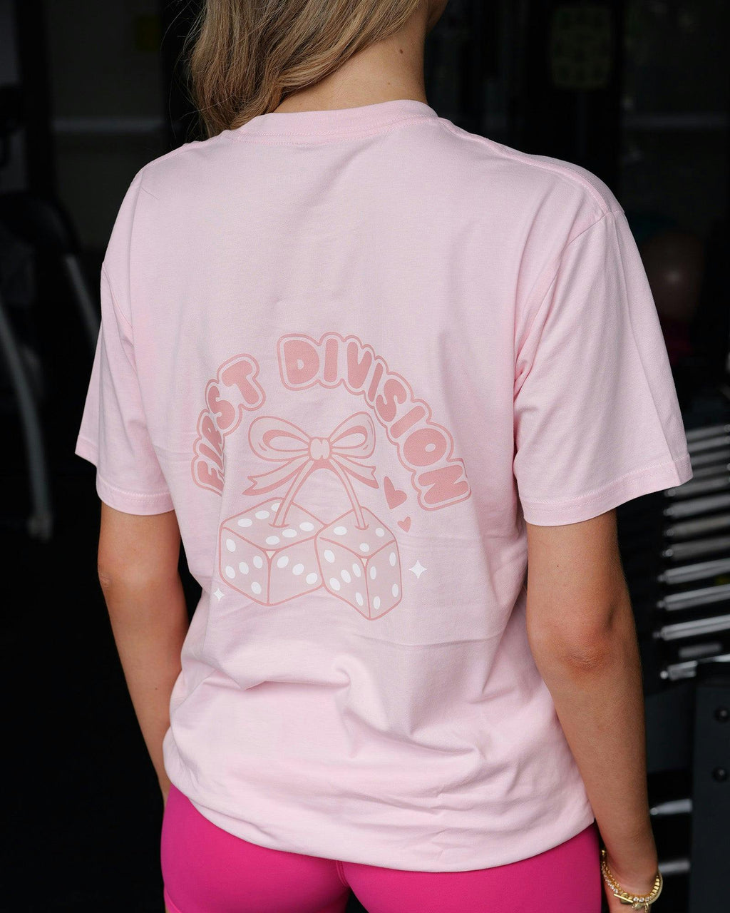 Feeling Lucky Tee