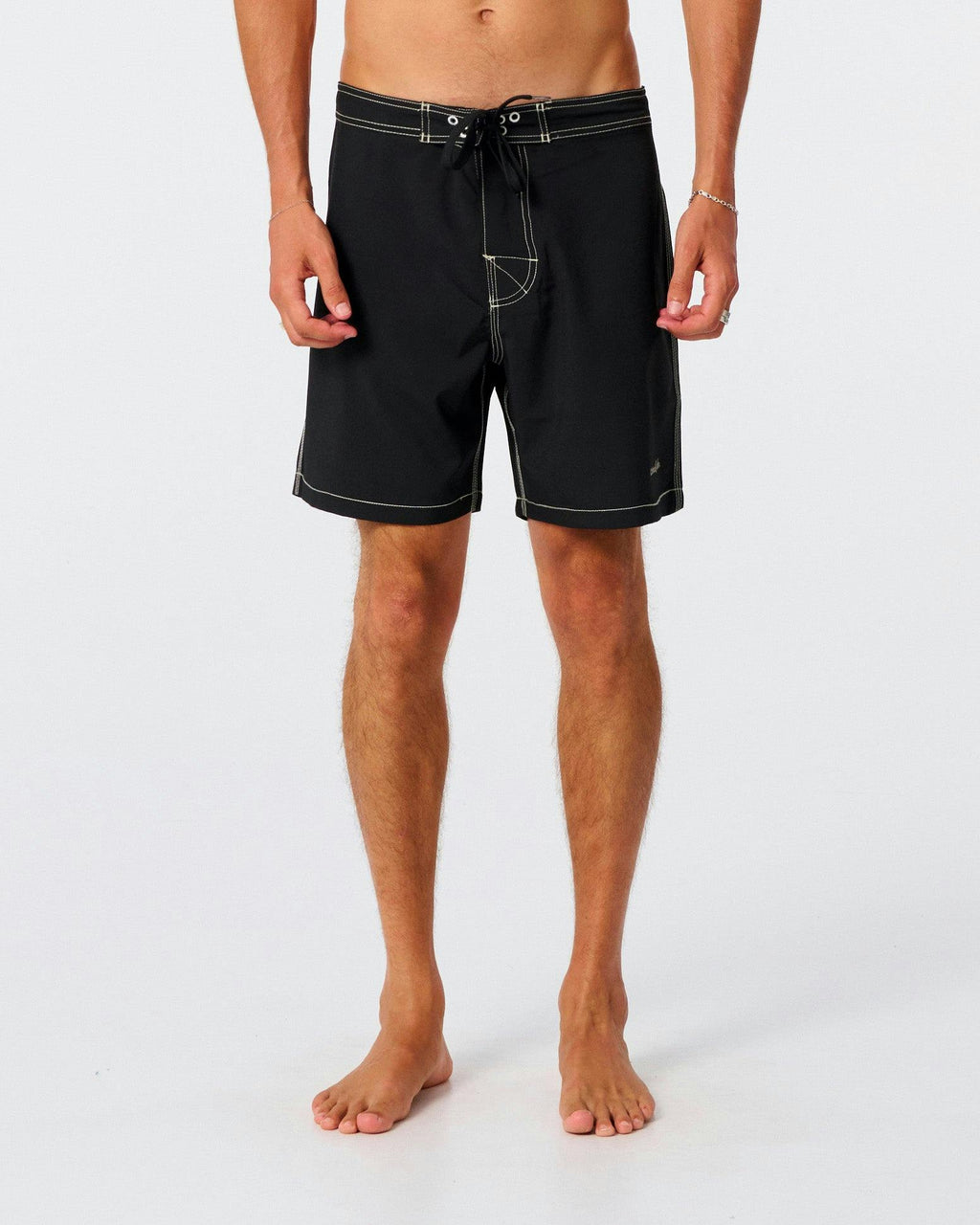 Cahoots 17" Boardshort - Phantom