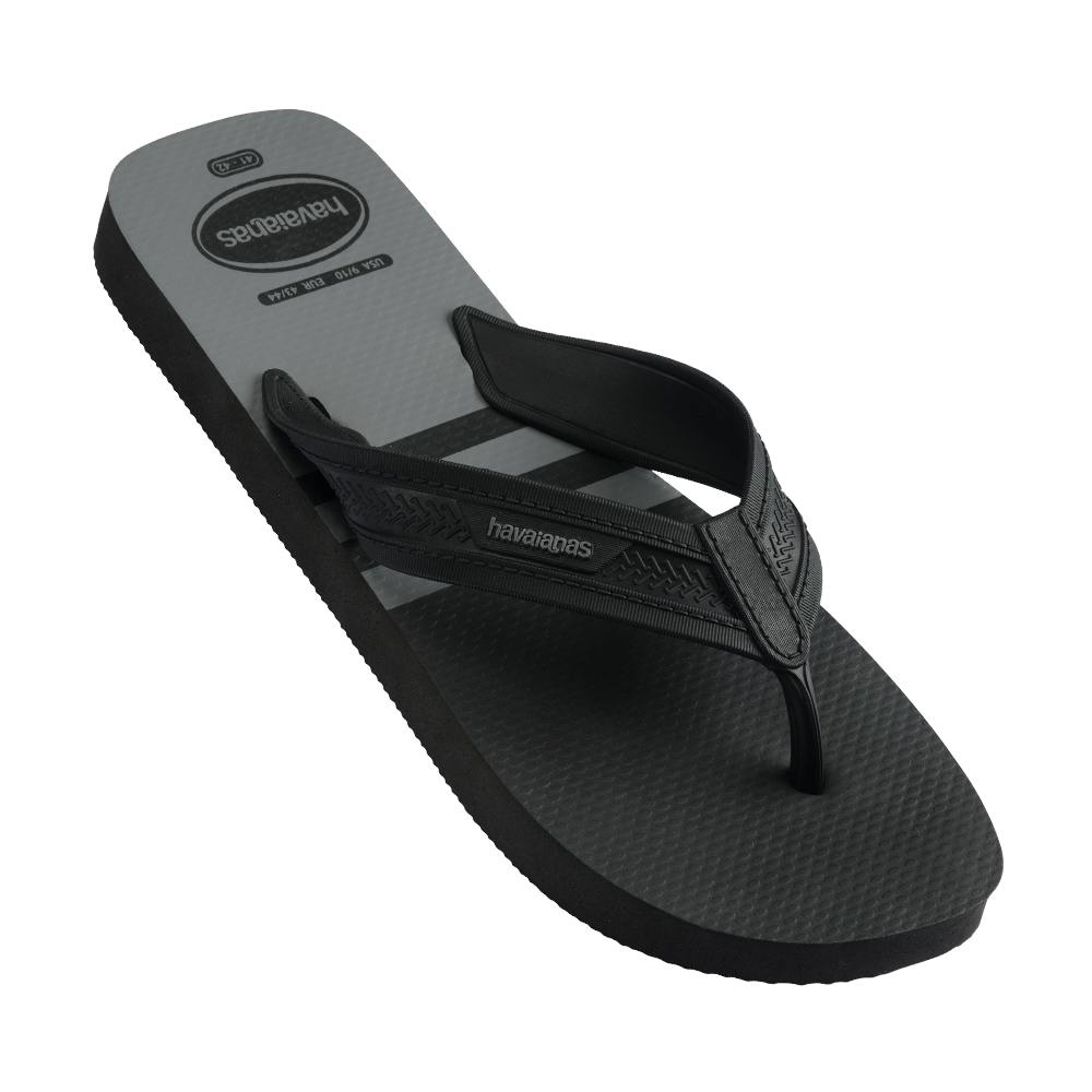 City Basic Thongs