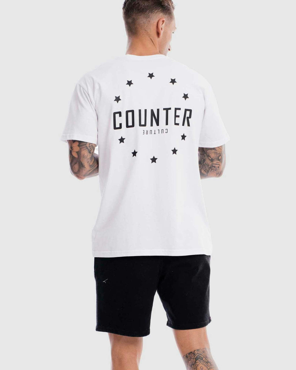 Polaris Tee