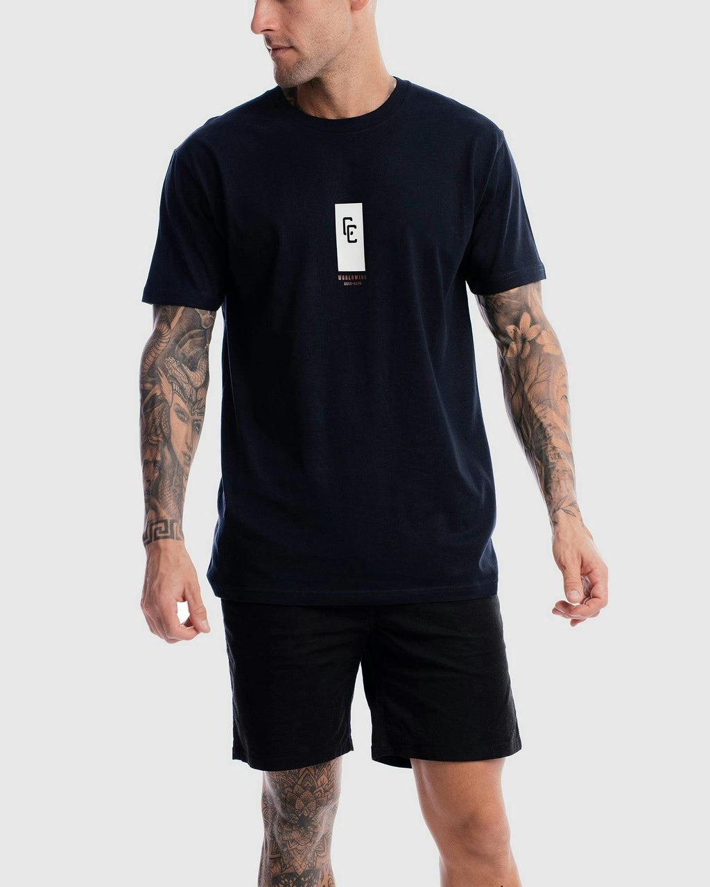 Runway Tee
