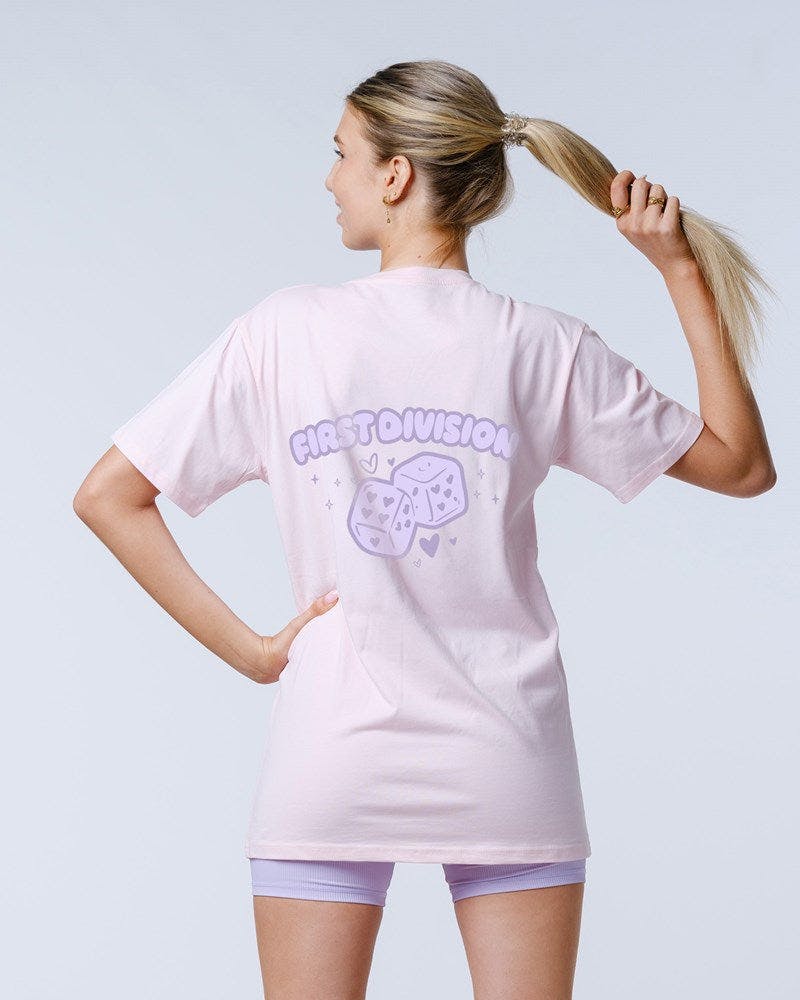 Love Gamble Tee