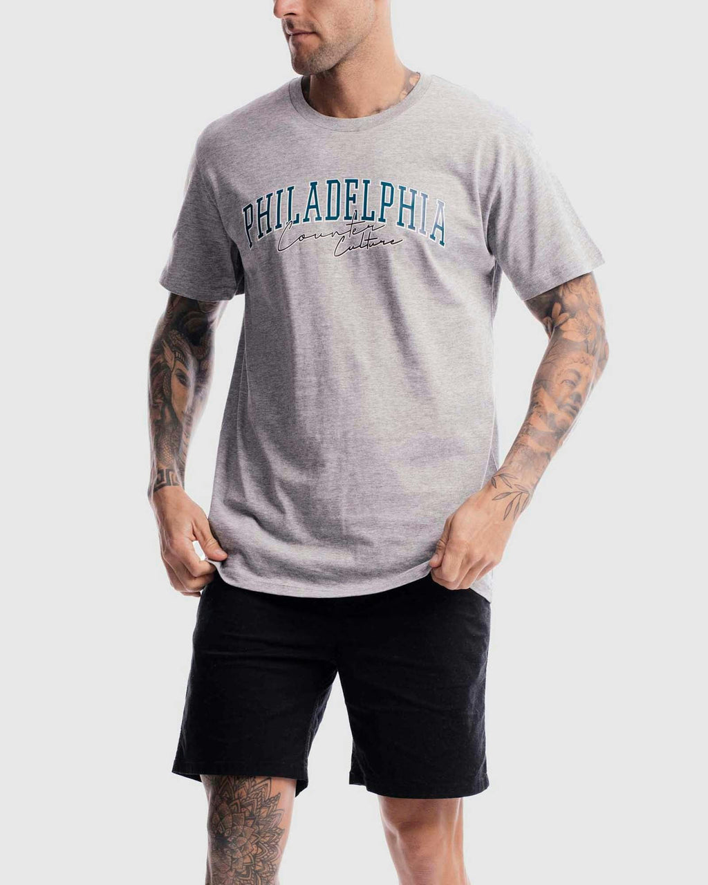 Philly Tee