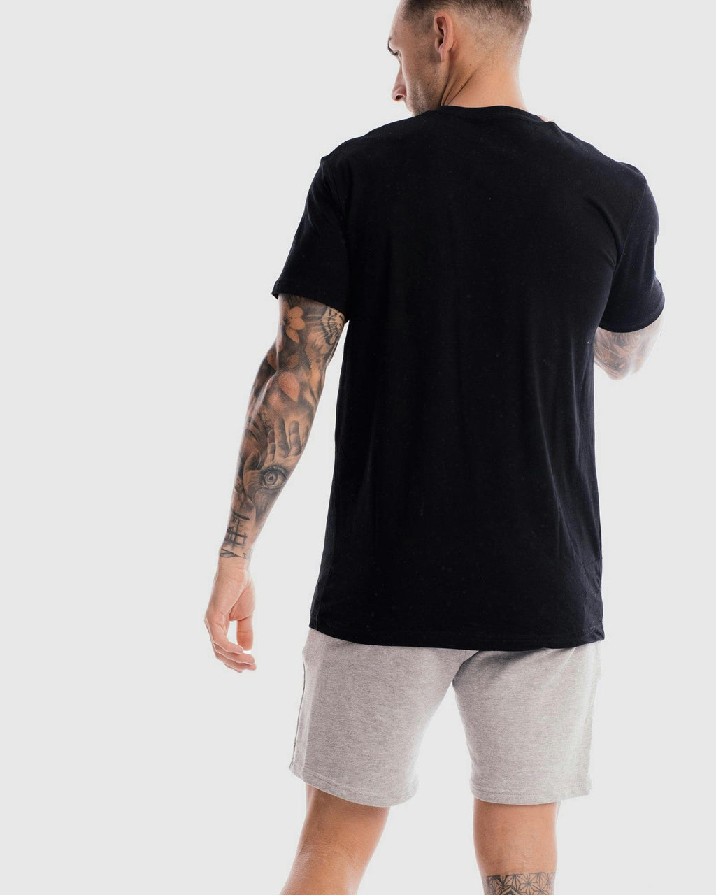 Detroit Tee