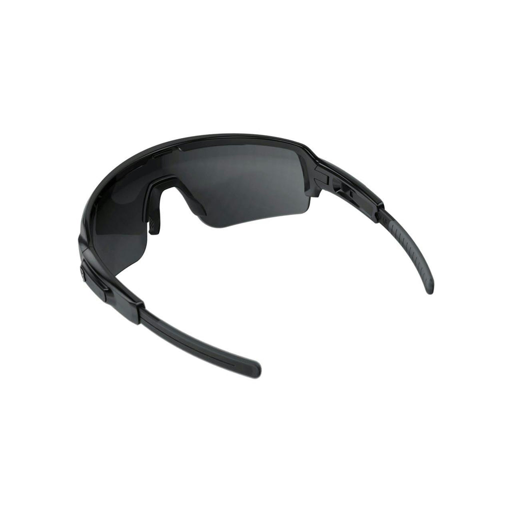 Commander Sportglasses Black