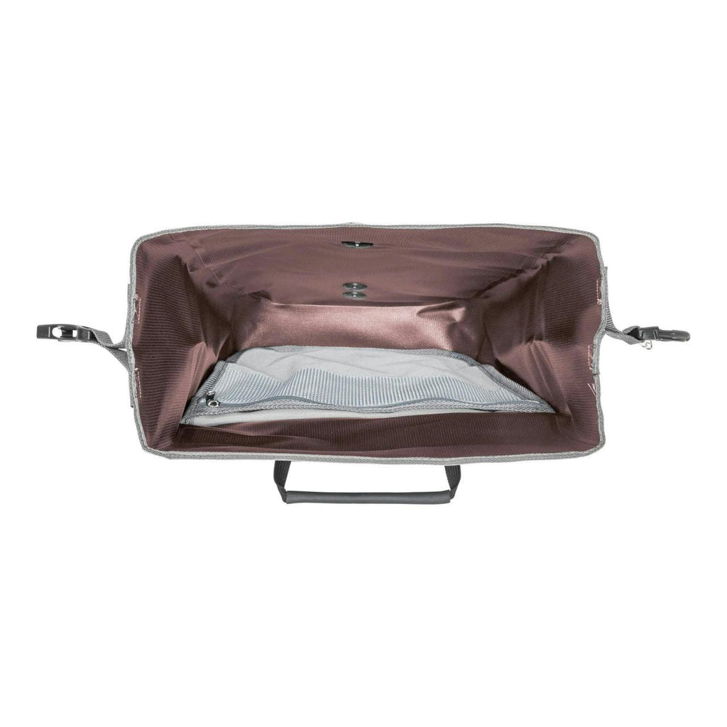 Back-Roller Urban QL2.1 Single Bag Ash Rose