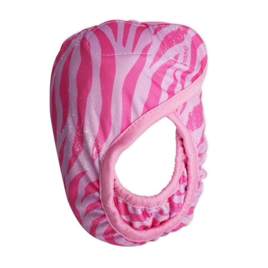 Tyoub Adjustable Reusable Swim Nappy and Wet Bag