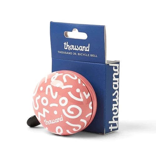 Thousand Jr. Bike Bell