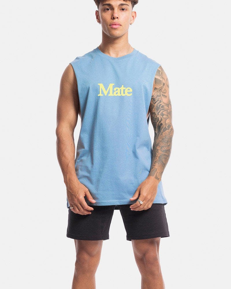 Mate Tank