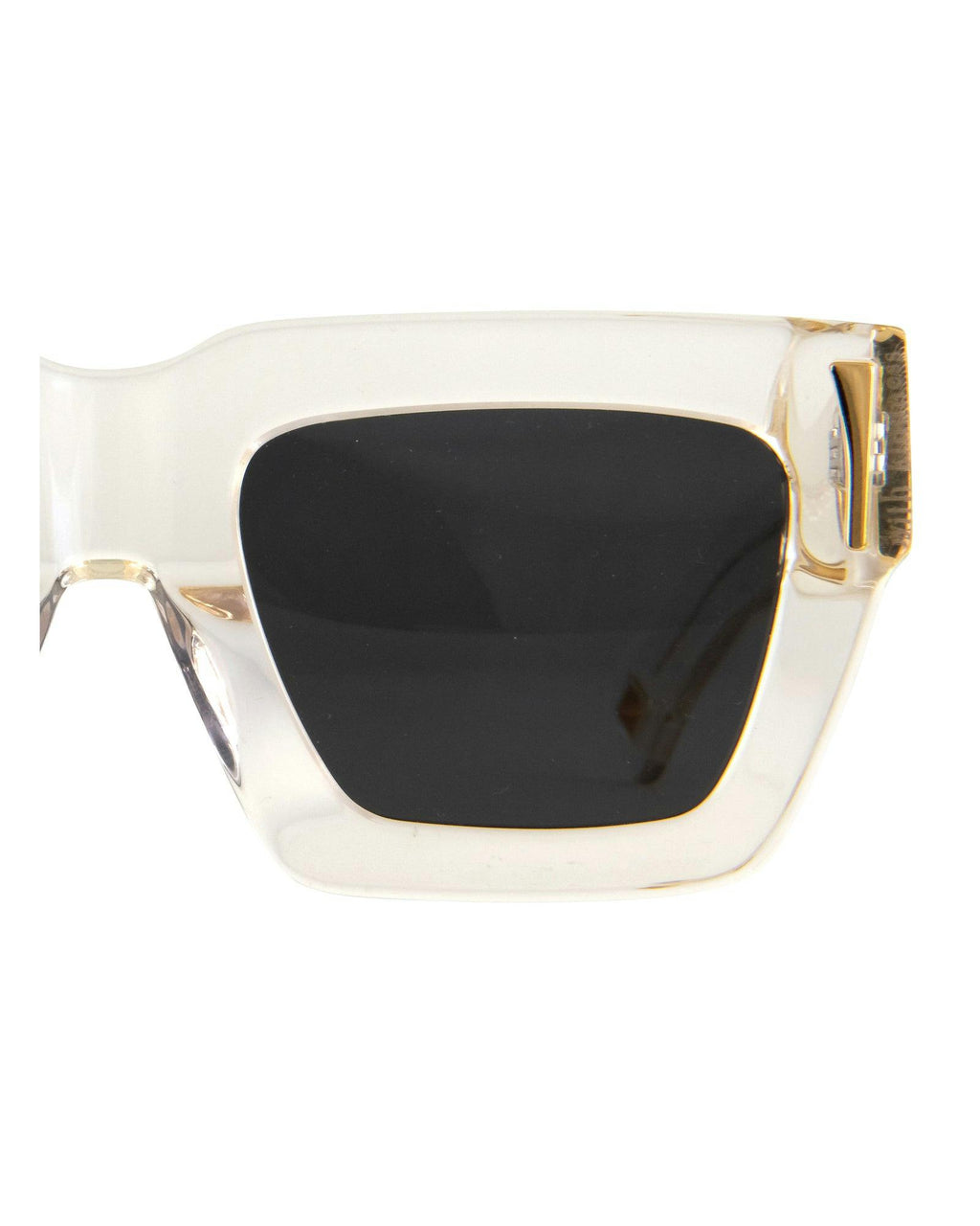 The Mischief - Skywalker Sunglasses | Black Polarised Lenses