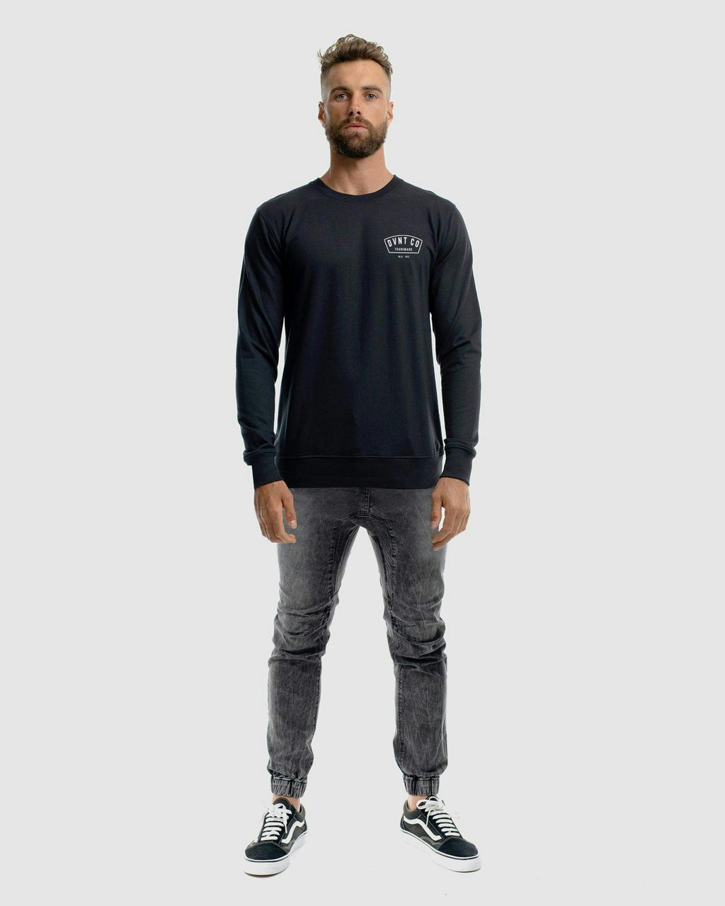 Bailey Crewneck
