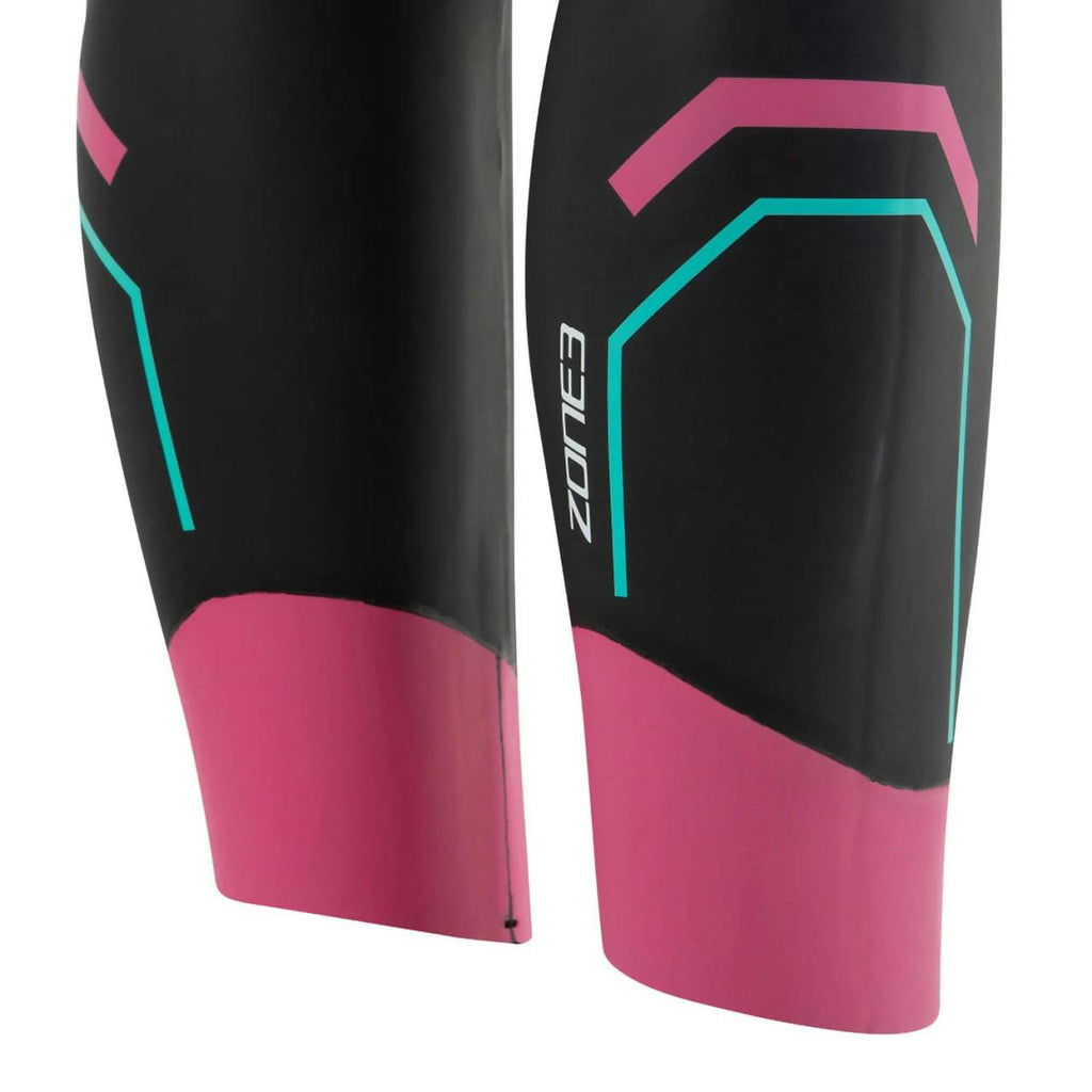 Agile Women's Wetsuit