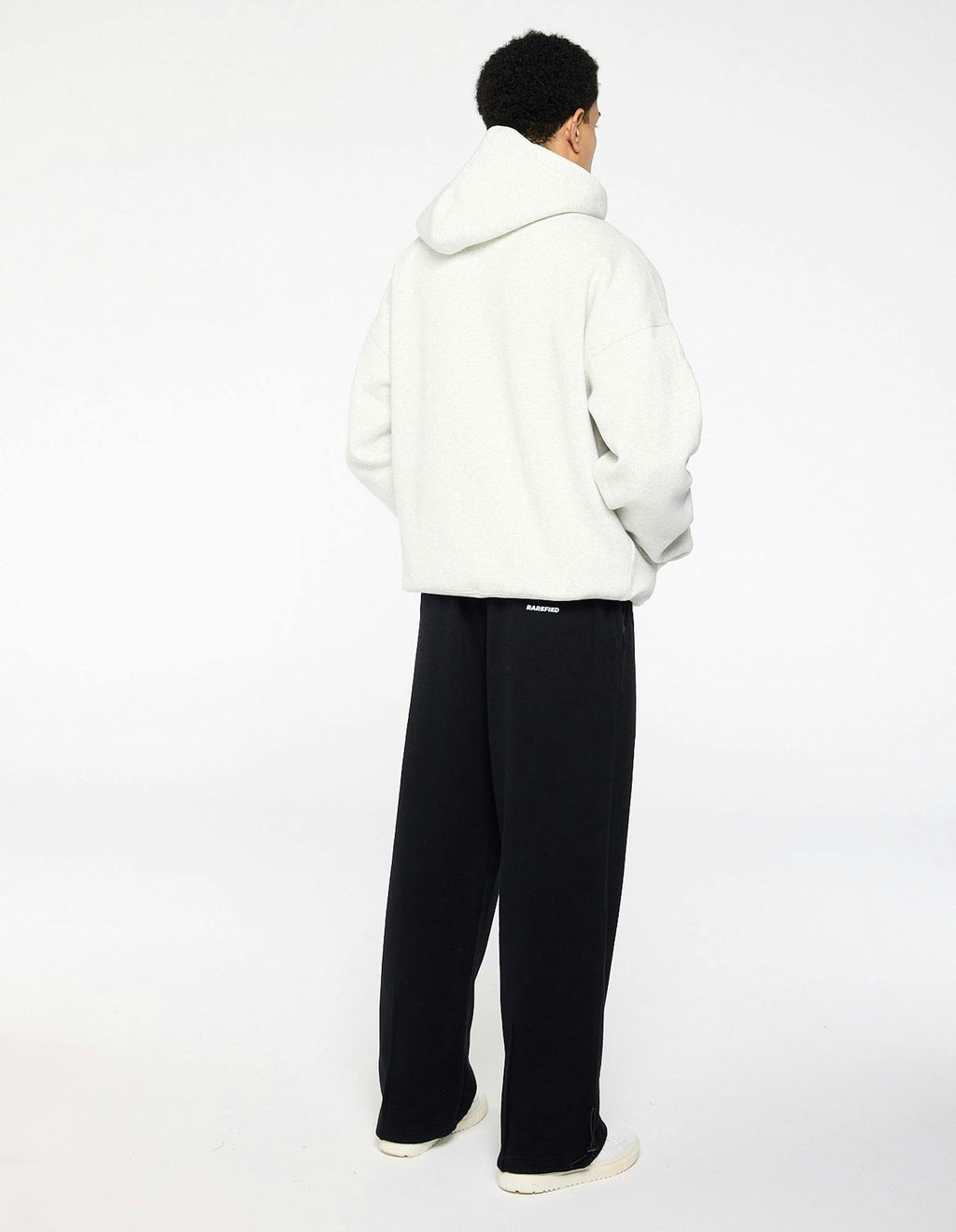 Altitude Hoodie