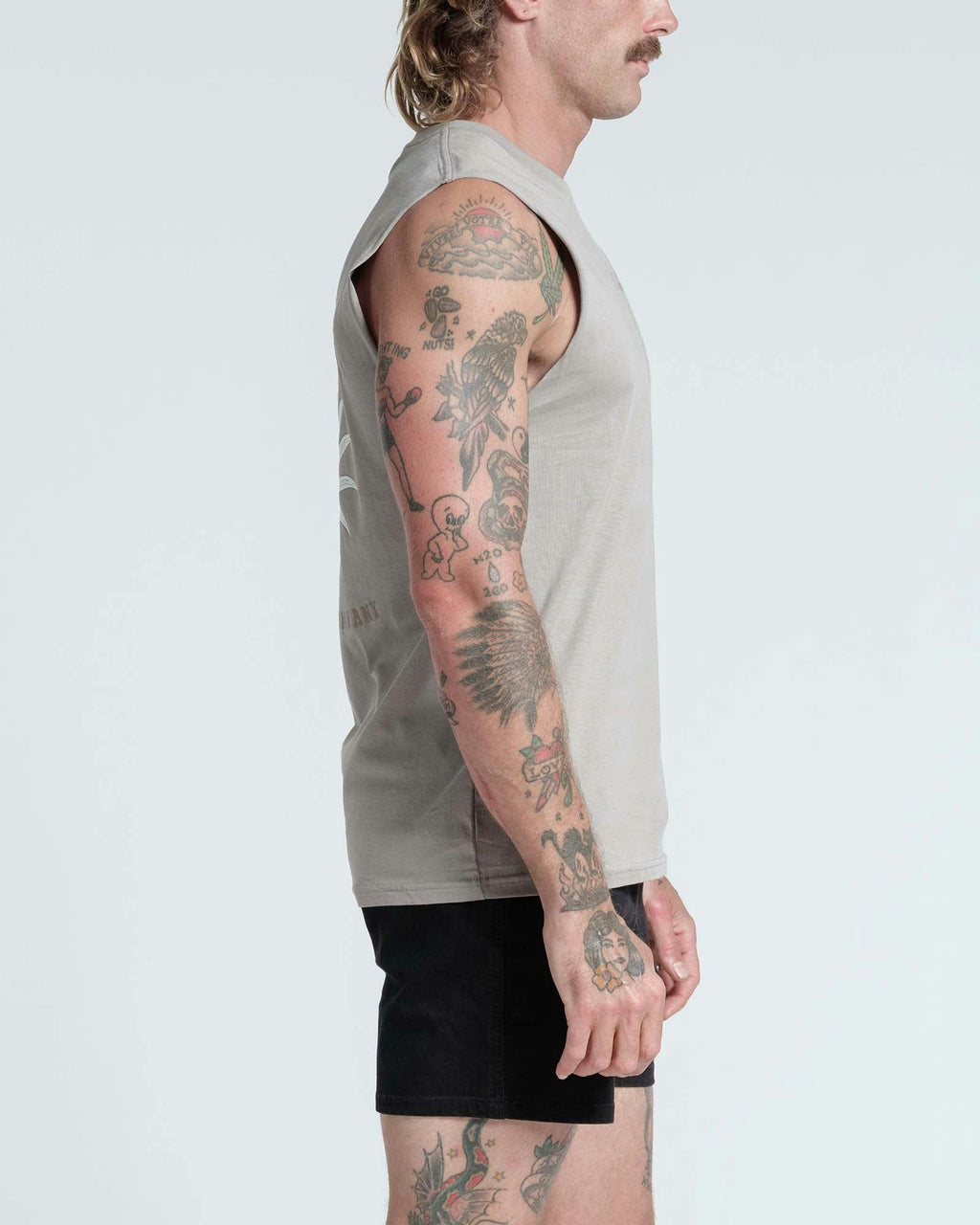 Byron Tank